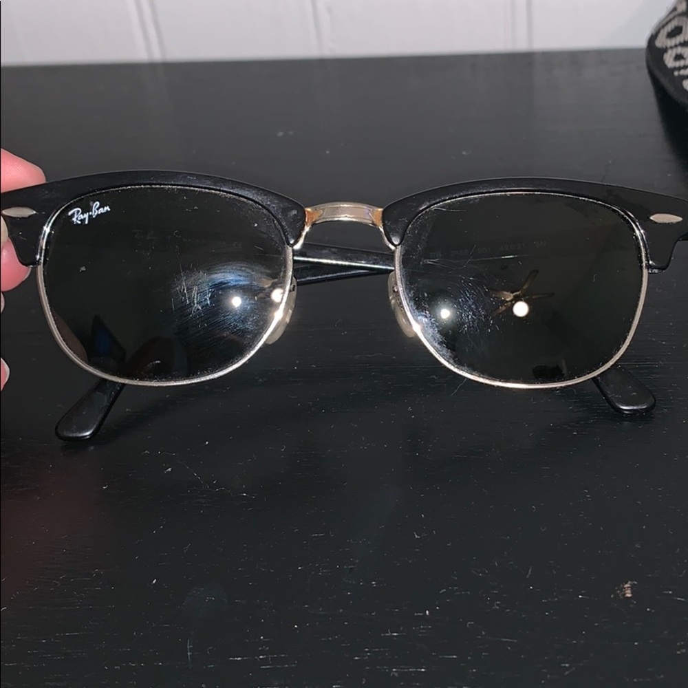 Ray Ban Sunglasses